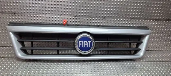 Fiat Ducato Front grill S25071282 132915801