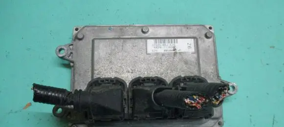 Honda Insight Engine control unit/module 37820RBJE76 6828113608 37820
