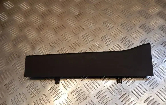 Volvo S80 Dashboard trim 32318