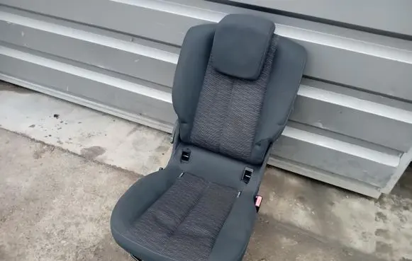 Renault Scenic II - Grand scenic II Seat set 