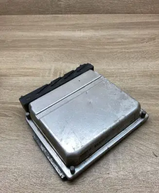 Volvo S60 Engine control unit/module ECU 08627757A 0261207392