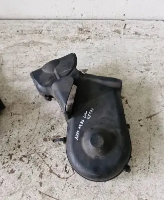 Audi A4 S4 B6 8E 8H Timing belt guard (cover) 059109124H