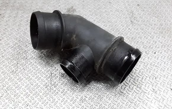 Citroen C8 Intercooler hose/pipe CE77025445