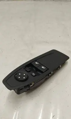 BMW 4 F32 F33 Electric window control switch 9362126