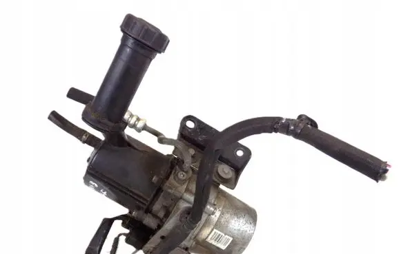 Citroen DS4 Power steering pump