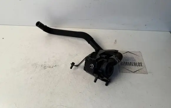 Audi A6 S6 C7 4G Electric auxiliary coolant/water pump 4G1819372D