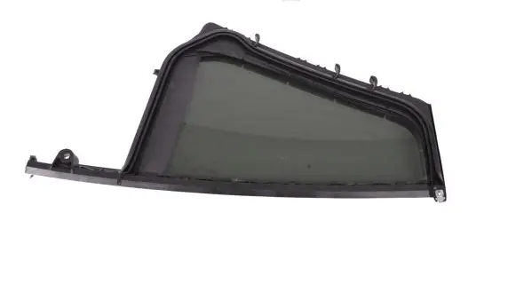 BMW 3 G20 G21 Rear side window 7499513