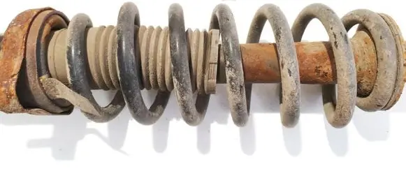 Dodge Journey Rear coil spring 05151243ab