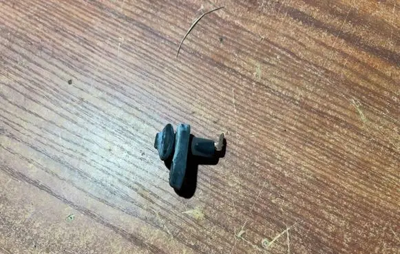 Chevrolet Kalos Front door sensor 