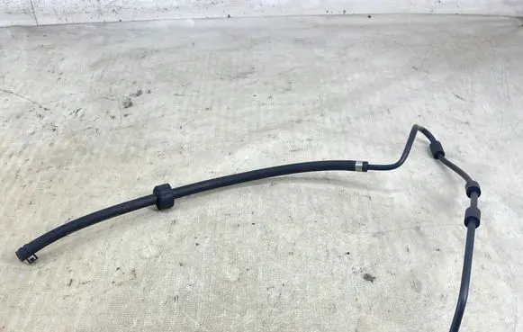 Mercedes-Benz C W205 Windshield washer fluid hose A2058308004