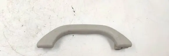 Audi A4 S4 B5 8D Front interior roof grab handle 8d0657607