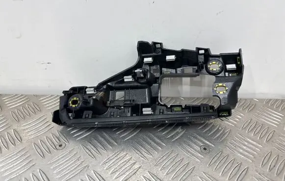 Audi A6 S6 C8 4K Other dashboard part 4K1857735