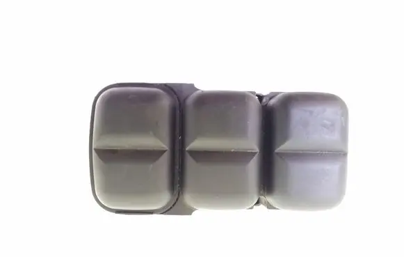 Vacuum air tank