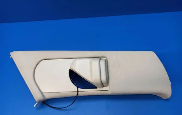 Mercedes-Benz E W212 (C) pillar trim A2126901525 A2126901530