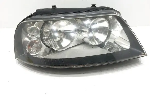 Seat Alhambra (Mk1) Headlight/headlamp 7M7941016H