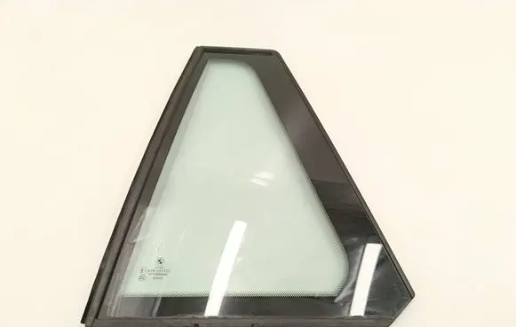 BMW 3 F30 F35 F31 Rear vent window glass 7269555 43R001735