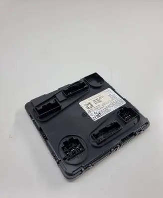 Comfort/convenience module