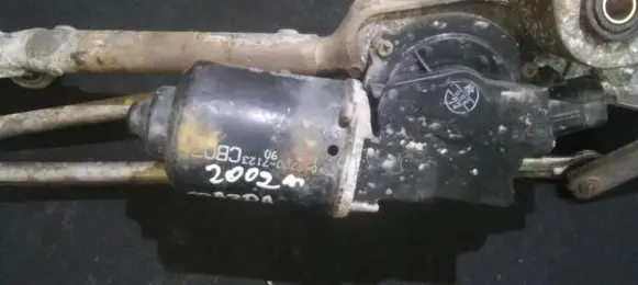 Mazda Premacy Wiper motor 8492007123 849200-7123