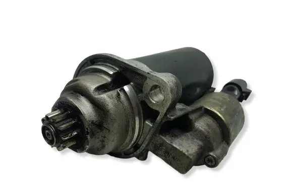 Audi A3 S3 8P Starter motor 1005831311KASACJA 1005831311