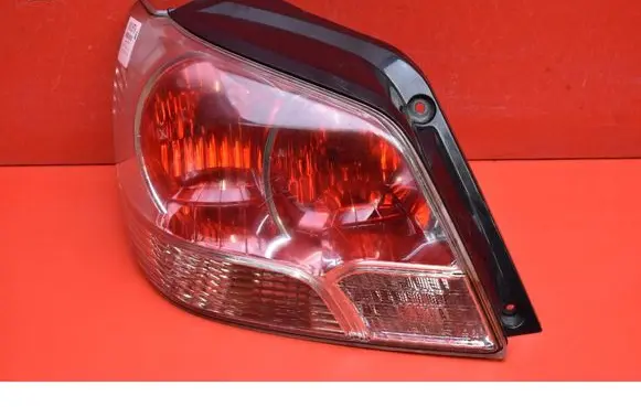 Mitsubishi Outlander Rear/tail lights