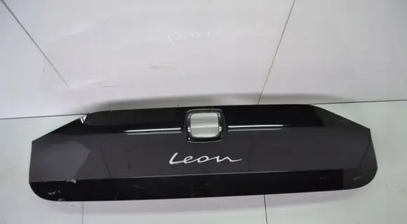 Seat Leon IV Tailgate trim R14P2