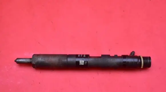 Nissan Almera Tino Fuel injector 8200365186