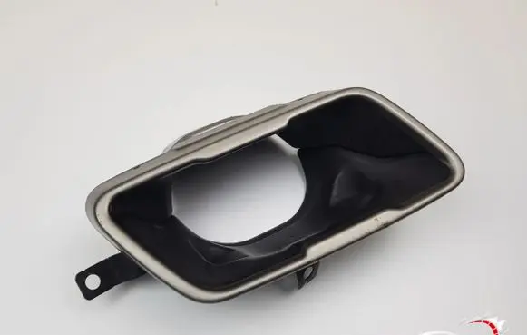 BMW 2 F44 Muffler ending 8075532
