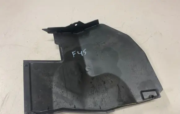 BMW 2 F45 Other engine bay part 15677210 7320093 3A855GF10