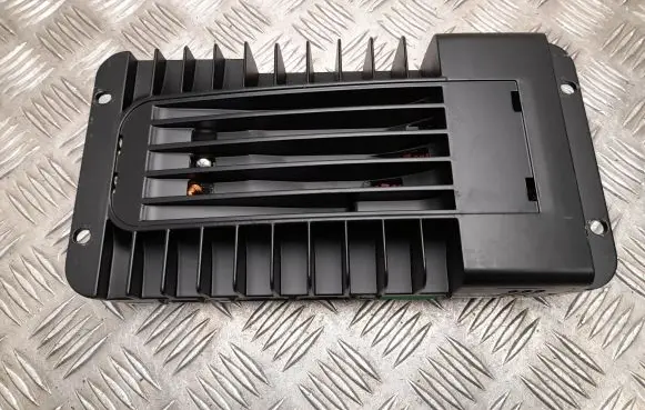 Sound amplifier