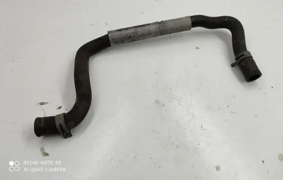 Seat Alhambra (Mk1) Engine coolant pipe/hose