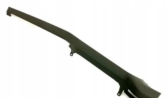 Audi A6 S6 C4 4A Fuel main line pipe 4K2857297