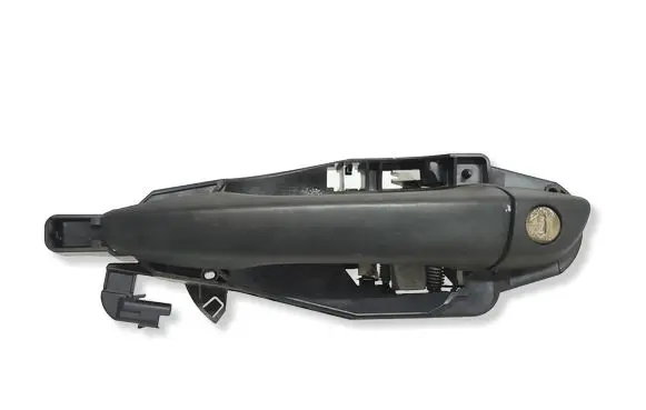 Opel Combo E Loading door exterior handle 9802977380 130919J