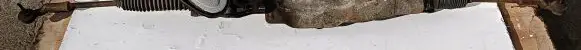 Ford Focus Steering rack