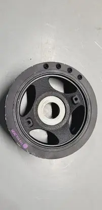 Renault Arkana Crankshaft pulley NOK20124Z 123035RF0A