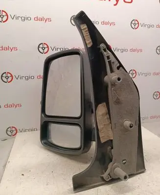 Renault Master II Coupe wind mirror (mechanical) 012920131