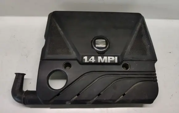 Seat Ibiza II (6k) Engine cover (trim)
