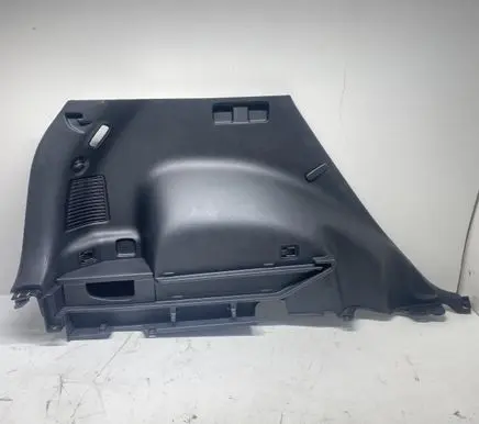 KIA Sportage Trunk/boot side trim panel 85731-F1000