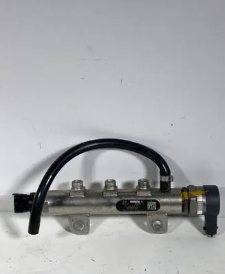 Ligier JS 50 Fuel main line pipe 0445212001
