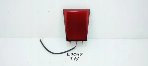 Hyundai Kona I Third/center stoplight 92700