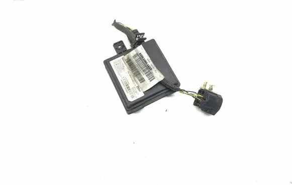 Jaguar XJ X351 Blind spot module AW9314D455AJ