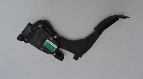 Seat Ibiza IV (6J,6P) Accelerator throttle pedal 6Q1721503M