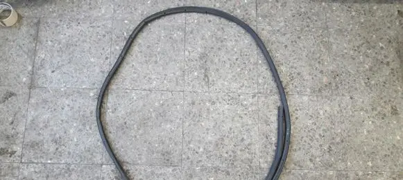 Ford Focus C-MAX Rubber seal rear door 
