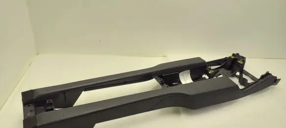 Porsche Panamera (970) Center console 97055343500