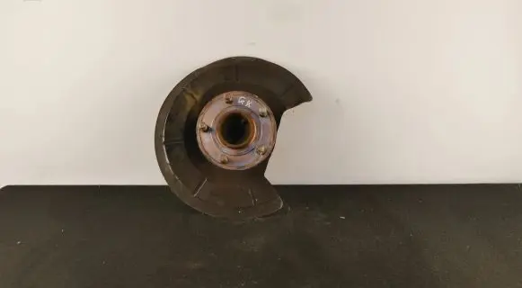 Ford Transit - Tourneo Connect Rear wheel hub