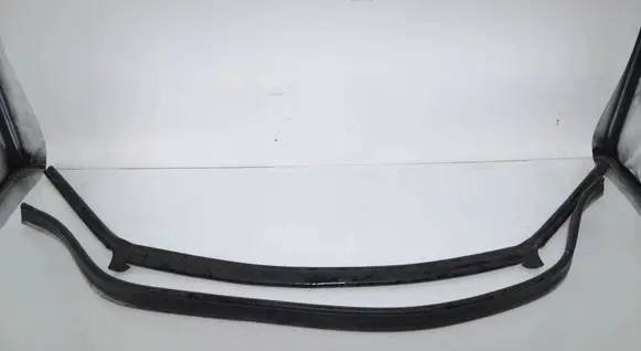 BMW X1 F48 F49 Engine compartment rubber 7329397 7329384 51767329397