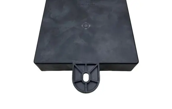 Renault Captur II Central body control module 231A09653R
