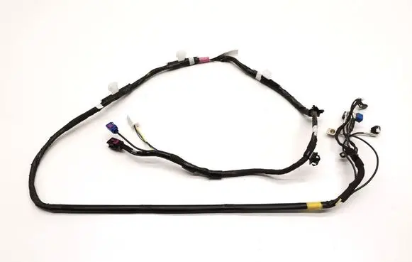 Tesla Model 3 Other wiring loom 1068787-00-E