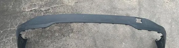 BMW X3 F25 Rear bumper lower part trim 51127338774 7338774