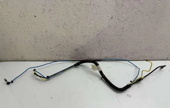 Tesla Model X Air suspension line/pipe/hose 102793300D