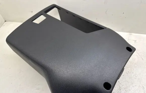 Peugeot 308 Steering wheel column trim 9677807477 1304160X X47269